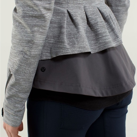 Lululemon Bust A Move Jacket - Picture 8 of 15